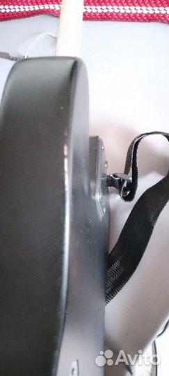 Электрогитара