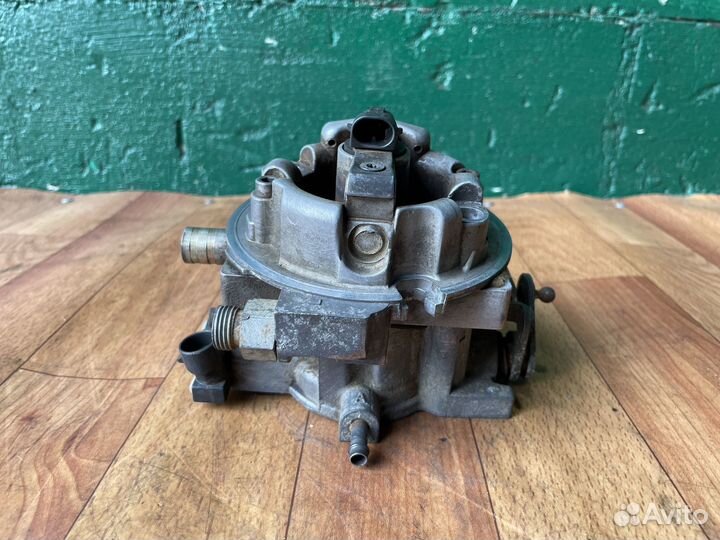 Моновпрыск Opel Astra G 1.6