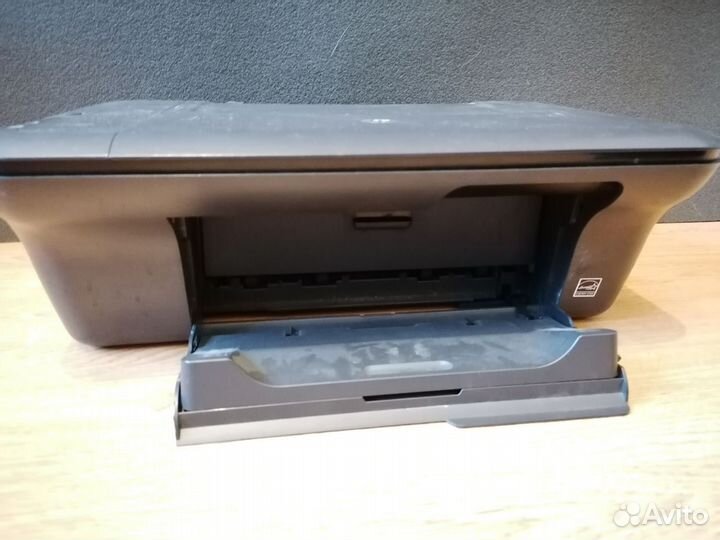 Мфу hp deskjet 2050