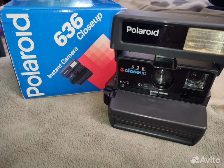 Фотоаппарат