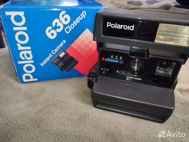 Фотоаппарат