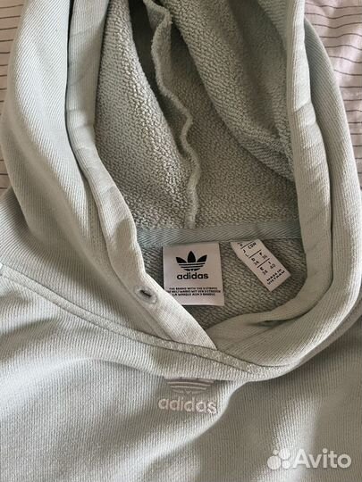 Худи adidas originals женское