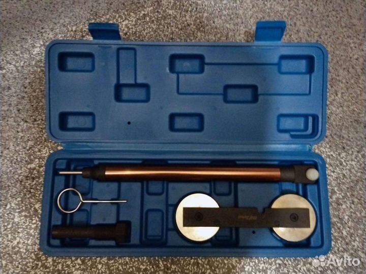 Набор фиксаторов грм Vag 1.2,1.4,1.6