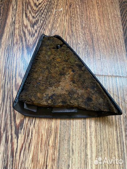 Заглушка зеркала Mercedes-Benz w124 купе