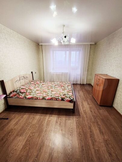 2-к. квартира, 56 м², 5/9 эт.