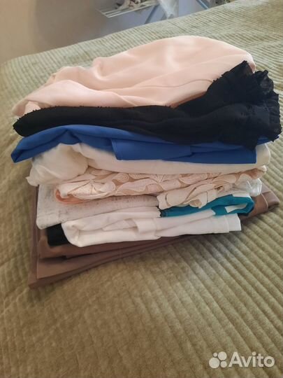 Пакет вещей