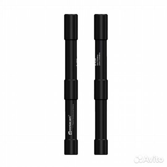 Широкополосная всенаправленная антенна relacart R