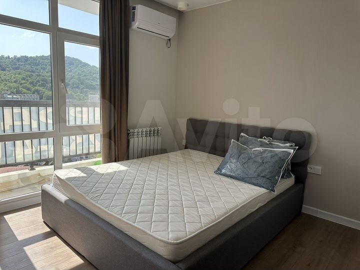 Квартира-студия, 35 м², 16/17 эт.