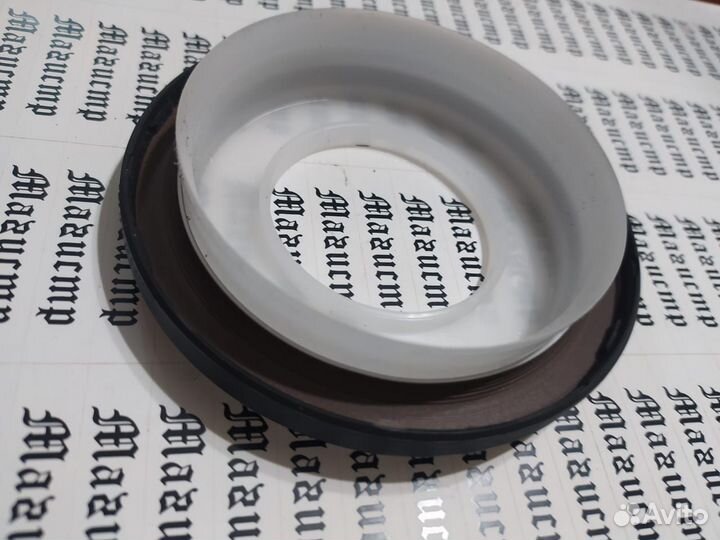 Сальник коленвала передний 20029116B мазда