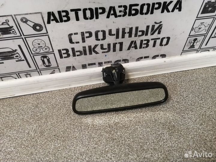 Зеркало заднего вида для VW Touareg