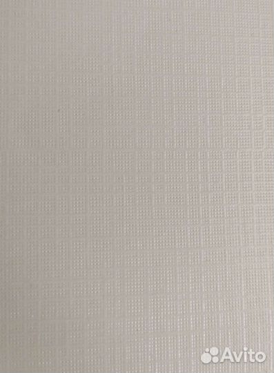 Тисненая бумага с льняным эффектом