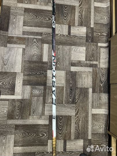 Клюшка хоккейная