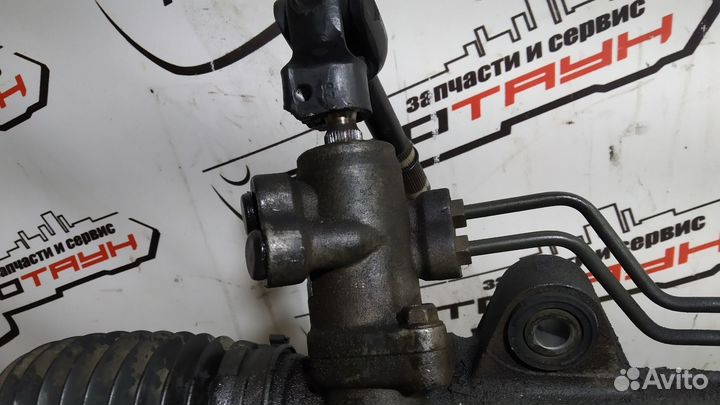 Рейка рулевая mitsubishi diamante F31A F34A F36A F41A F46A F47A 2WD 4WD MR103104 NA6801