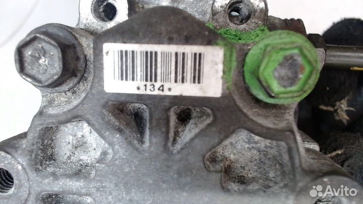 Гур Chevrolet Captiva, 2012