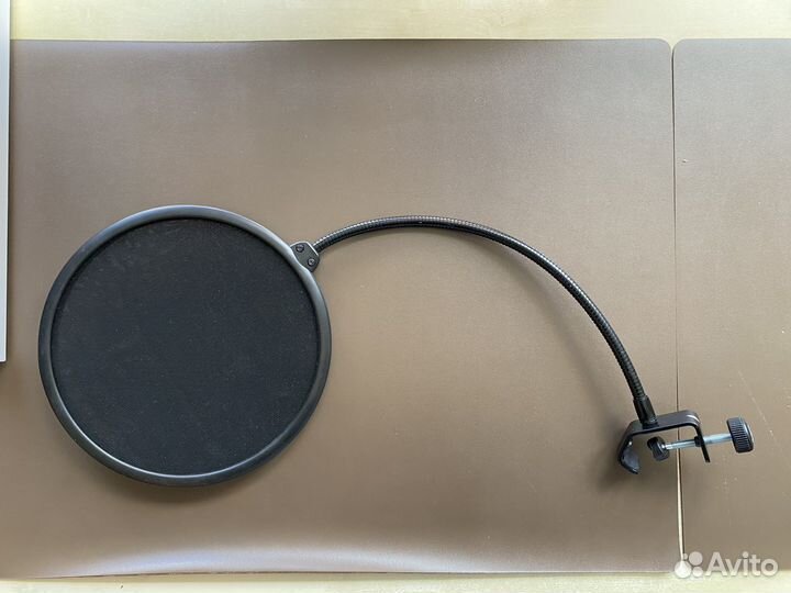 Поп-фильтр König & Meyer