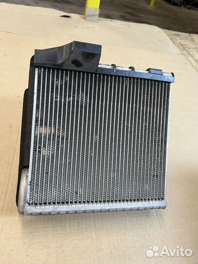 Испаритель кондиционера печки VW Гольф 6, Тигуан 1