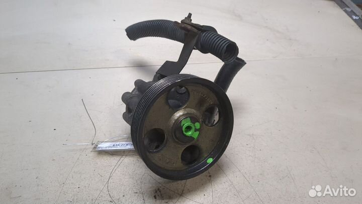 Гур Citroen Jumpy (Dispatch), 2005