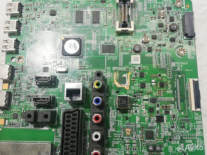 Плата BN41-02156A samsung high X14H