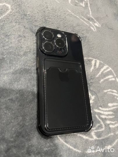 iPhone 15 Pro, 128 ГБ