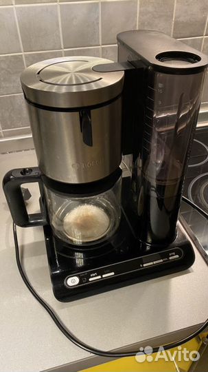 Кофеварка капельная Bosch тка 8633