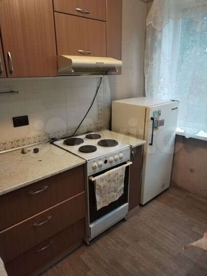 3-к. квартира, 60 м², 2/9 эт.