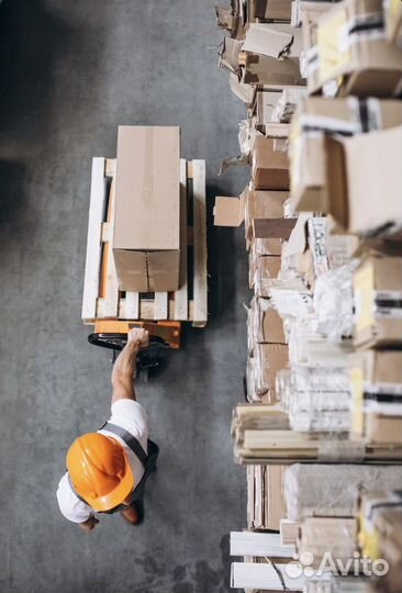 Оптовые поставки в сети, продажи, производство