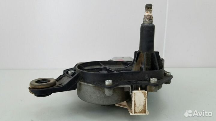 Моторчик дворников задний Citroen C4 LA NFU TU5JP4