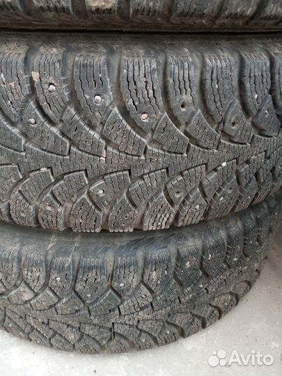 Колеса r15 на ваз vesta