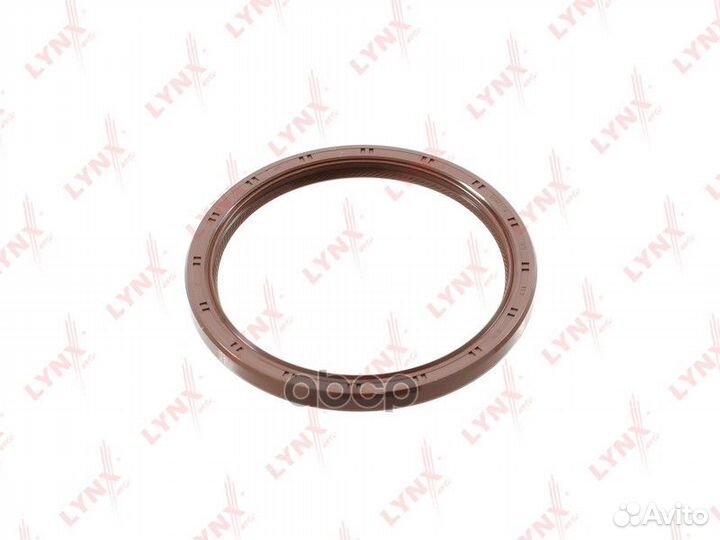 Сальник SO0635 lynxauto