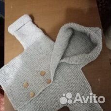 Вяжу на заказ для детей и взрослых