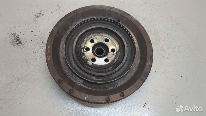 Маховик Volkswagen Polo, 2010