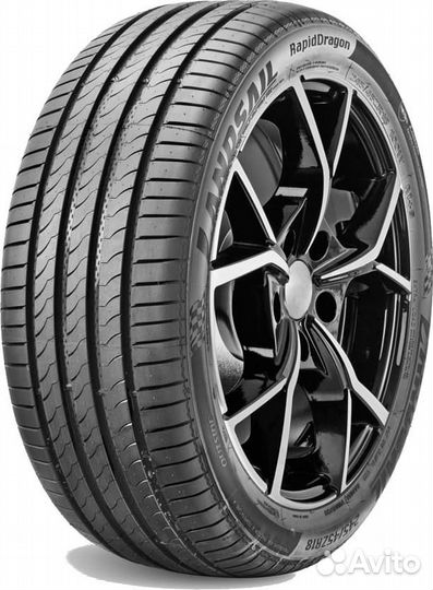 Landsail Rapid Dragon 235/35 R19 91W