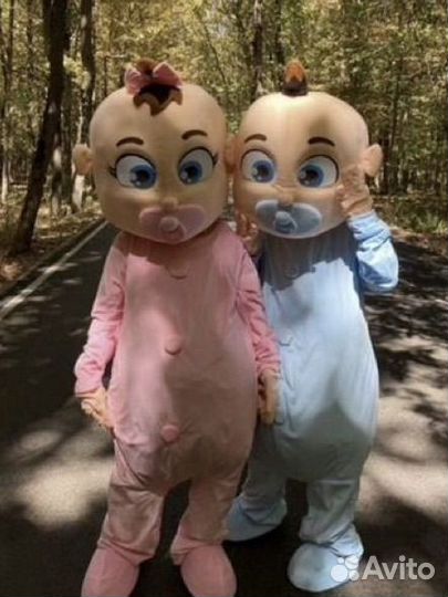 Мишка на поздравления