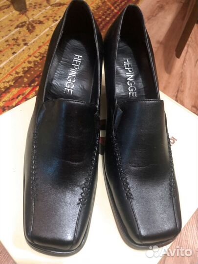Туфли женские 40 размер