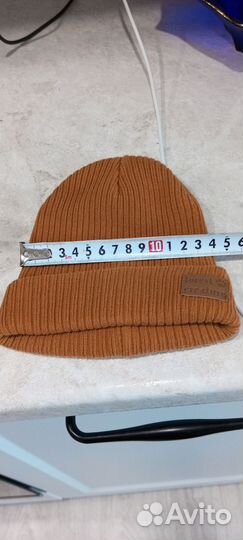 Шапка детская