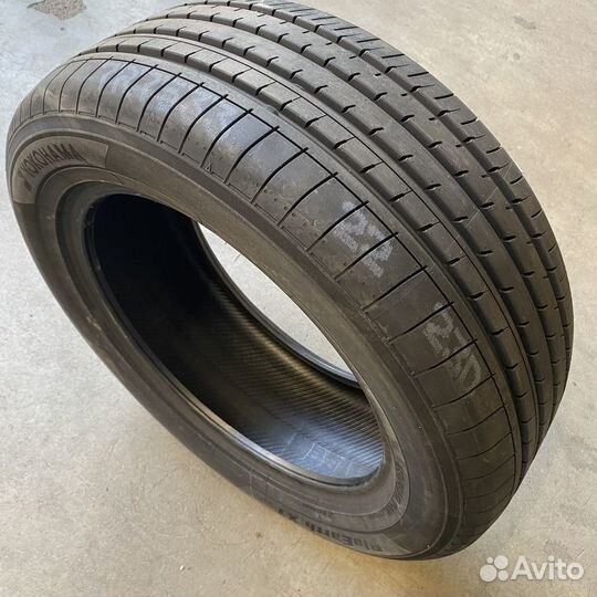 Yokohama BluEarth-XT AE61 225/55 R18 98