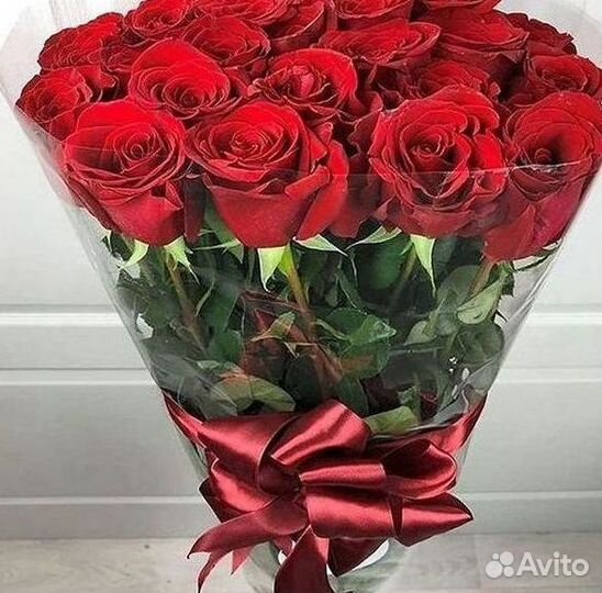 Высокие розы, букеты, цветы Доставка Доставка