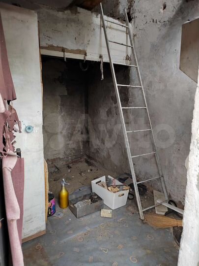 Дом 57 м² на участке 1,1 сот.