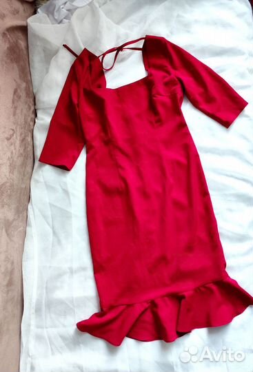 Платье вечернее от Shtermer room