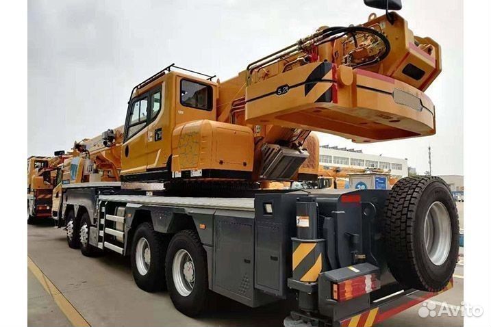 XCMG XCT70S, 2023