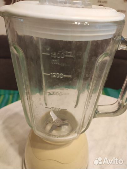 Блендер smile