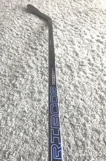 Хоккейная Клюшка CCM Trigger 7Pro