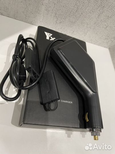 Dji spark аксессуары