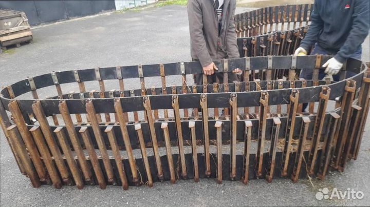 Транспортерная, конвейерная лента