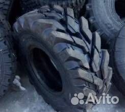 Nortec AC 200 12.4 R16 34D