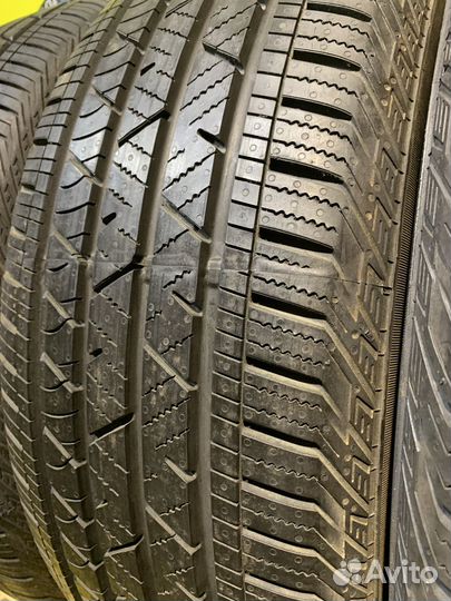 Continental ContiCrossContact LX Sport 245/50 R20 102H