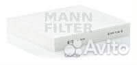 CU2141 CU2141 mann-filter