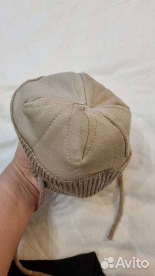 Шапка детская 40