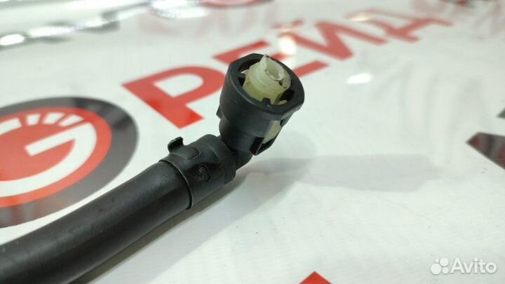 Клапан вентиляции топливного бака Volkswagen