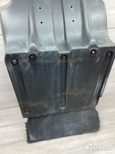 Крыло переднее правое Man Tgl 7.150 D0834